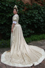 Barock um 1690 Deatail 4