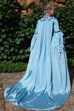 Rokoko um 1760 Detail 3