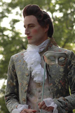 Rokoko um 1760 Detail 64