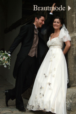 Brauttmode