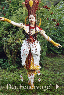 Der Feuervogel