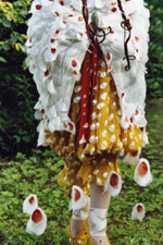 Der Feuervogel Detail 3