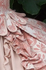 Detailansicht historische Details 11