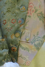 Detailansicht historische Details 13