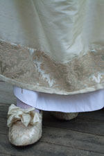 Detailansicht historische Details 15