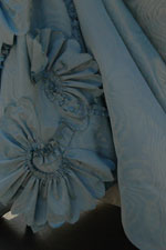 Detailansicht historische Details 16