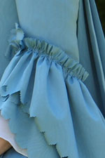 Detailansicht historische Details 18