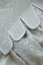 Detailansicht historische Details 19