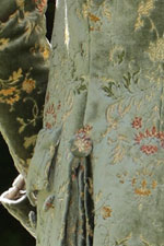 Detailansicht historische Details 4