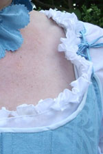 Detailansicht historische Details 6