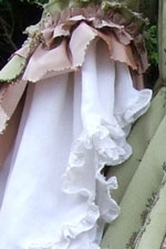 Detailansicht historische Details 7