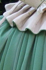 Detailansicht historische Details 9