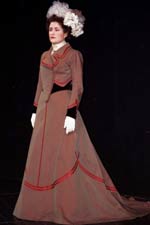 Detailansicht Jahrhundertwende 3