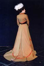 Detailansicht Jahrhundertwende 4