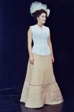 Detailansicht Jahrhundertwende 6