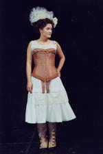 Detailansicht Jahrhundertwende 7