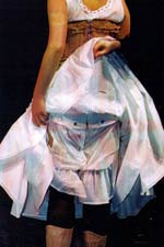 Detailansicht Jahrhundertwende 8