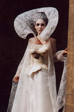 Die letzte Fee Detail