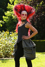 Detailansicht Rokoko modern 5