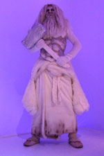 Skandinavische Mythologie Detail 12