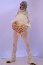 Skandinavische Mythologie Detail 4