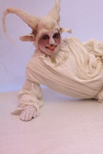 Skandinavische Mythologie Detail 8